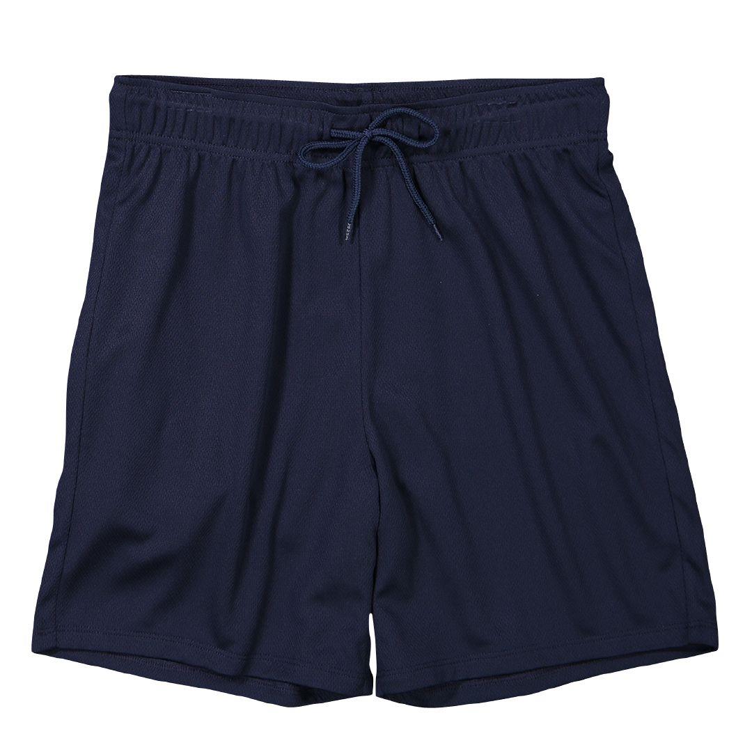 Young Original Boys' Eyelet Mesh Shorts - 2 Pack | Warehouse Stationery, NZ