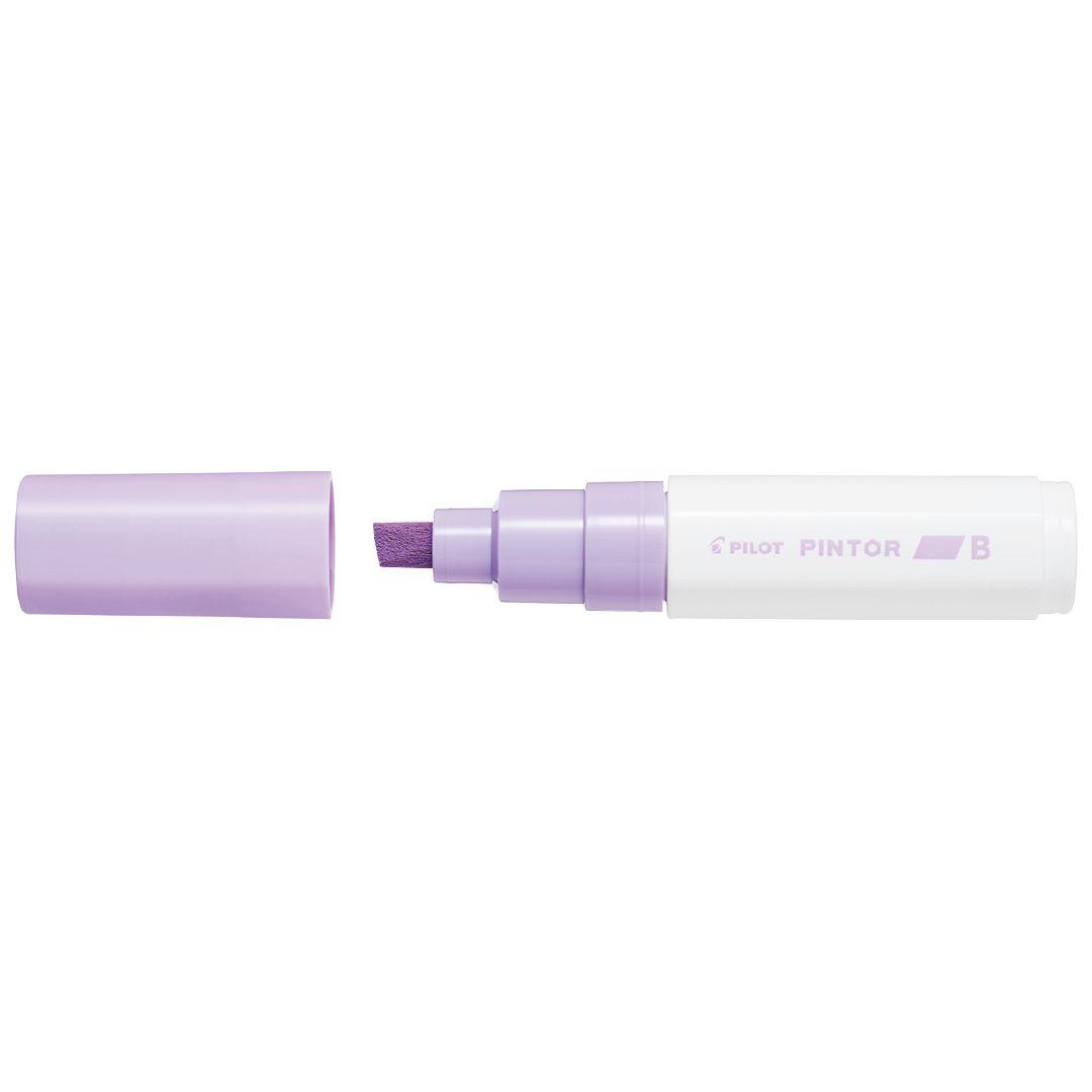 Pilot Pintor Extra Fine 2.3mm Bullet Tip Marker White White