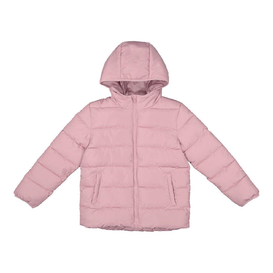 Kids puffer jacket outlet nz