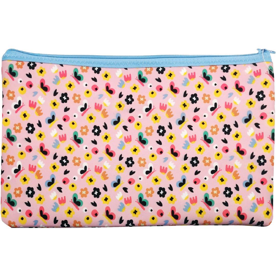 Garden Party Pencil Case