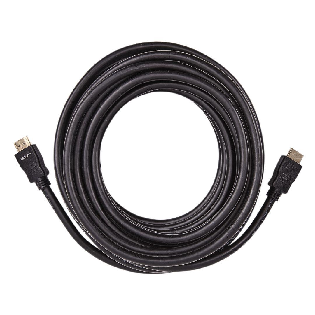 Tech.Inc HDMI Cable 10m | Warehouse Stationery, NZ