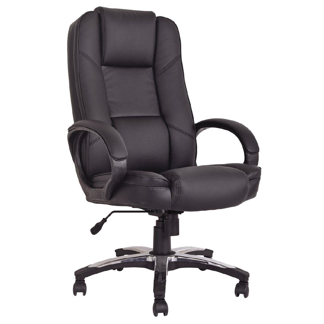 Workspace Nelson Chair Black | Warehouse Stationery, NZ