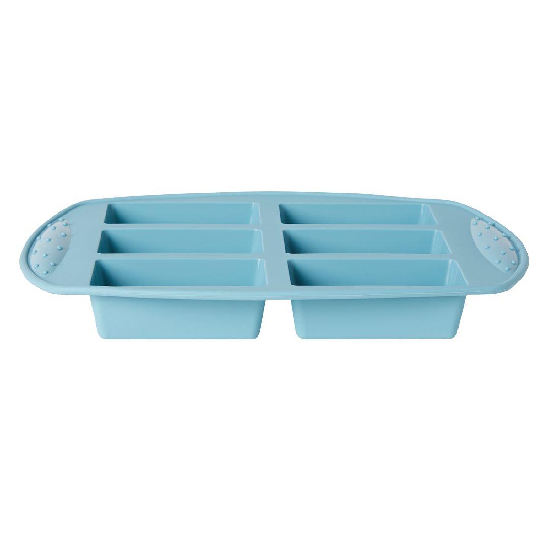 Silicone hotsell mini loaf