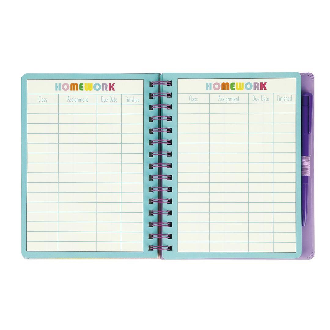 Uniti Notebook with Pen Set | Warehouse Stationery, NZ