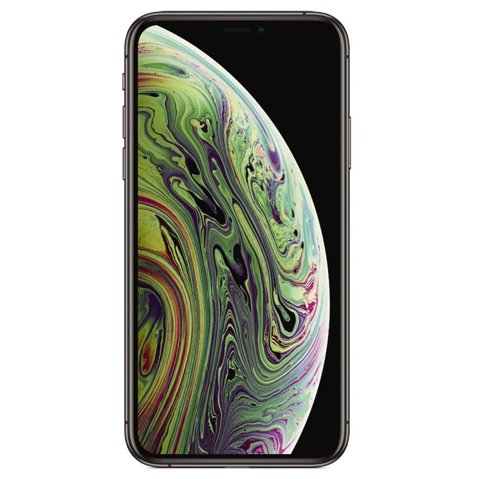 Apple Iphone Xs 64gb Space Grey Warehouse Stationery Nz