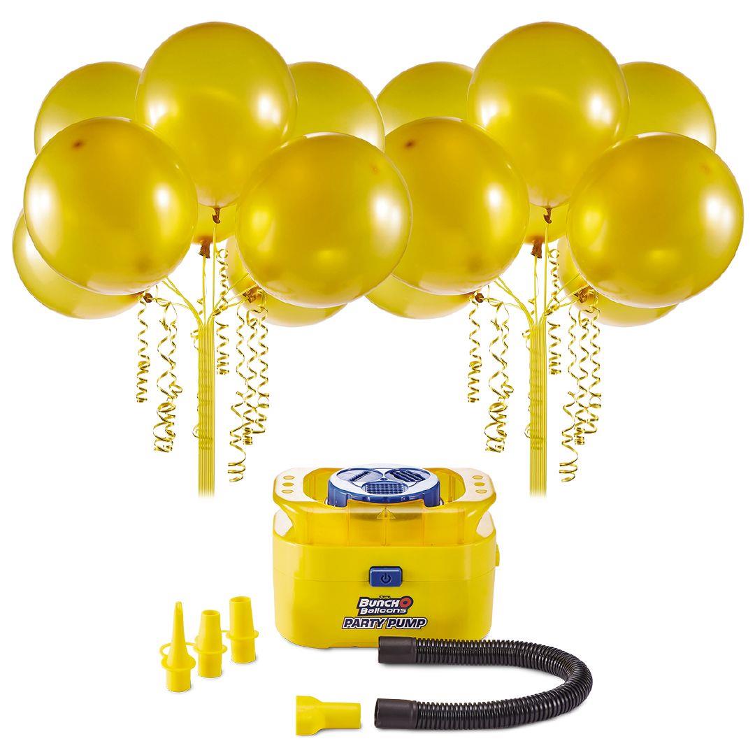 Selling Balloons Vs Merchandising With Inflatables – Fixtures Close Up