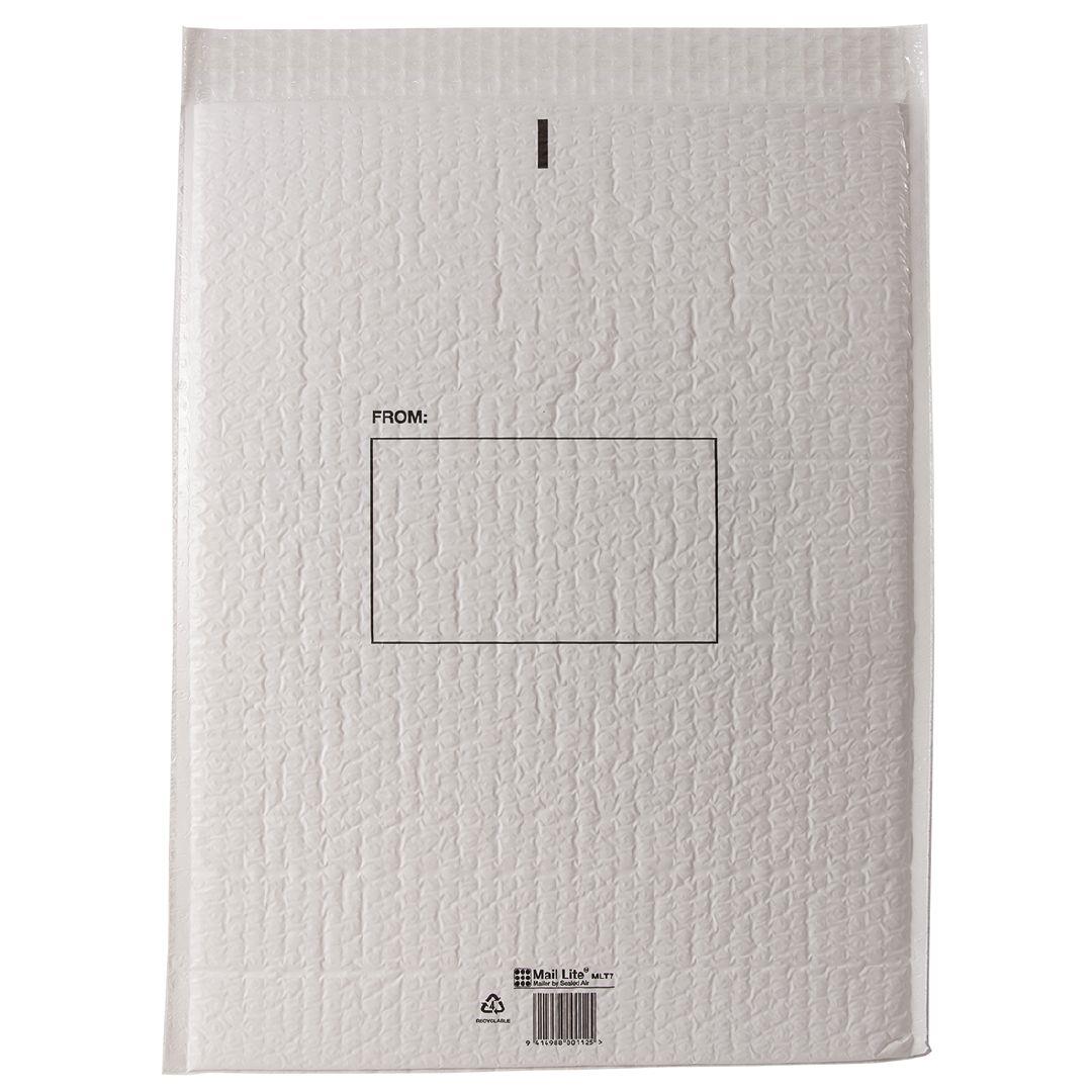 Mail Lite Bag Mlt7 380 X 480 50 Pack Warehouse Stationery Nz