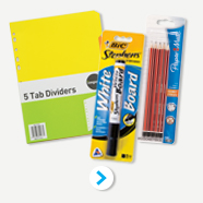 Warehouse Stationery – Office Products, Stationery and Technology